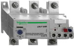 Электронные реле защиты LR9 F от тепловых перегрузок в симметричных или несимметричных трёхфазных или однофазных сетях